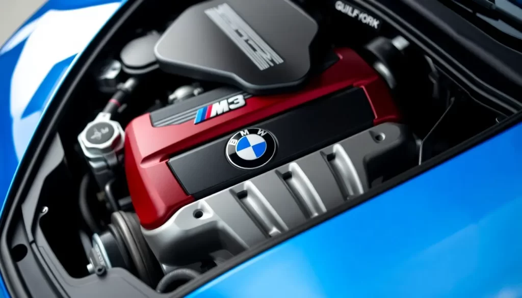 Nuevo motor S58 de BMW llega pronto pero no creas en rumores del V6 M3