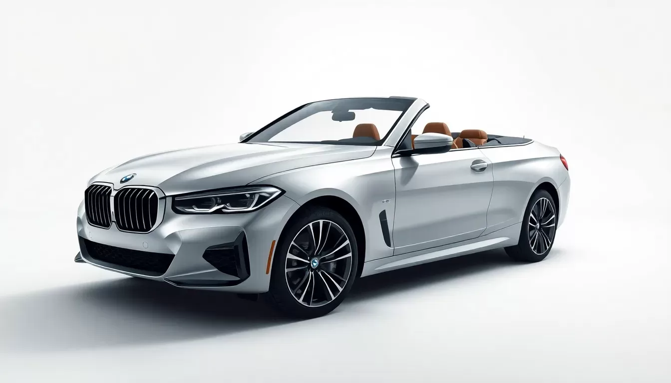 BMW invirtió más de 10 mil millones de euros en Neue Klasse