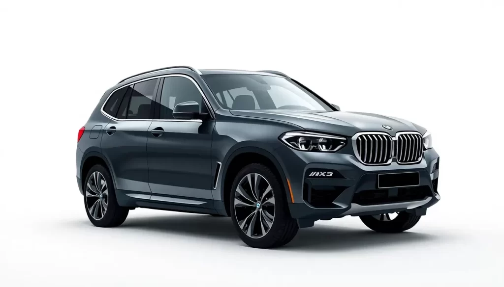 5 razones por las que me encanta el BMW iX3 2026