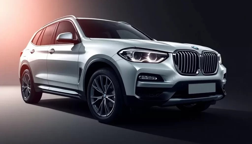 BMW asegura que el nuevo iX3 igualará la rentabilidad del X3