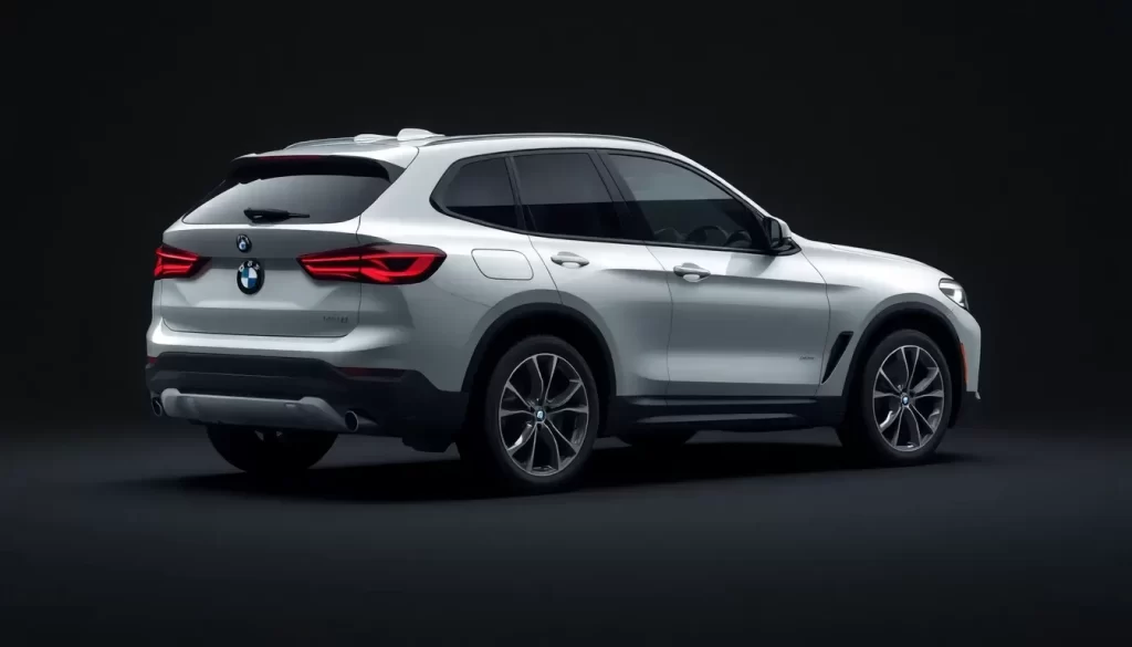 BMW iX3 presenta Snapdragon Ride Pilot, nuevo sistema de conducción automática