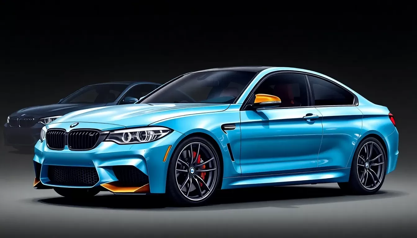 Los BMW más impresionantes en Bimmer Invasion Los Ángeles