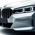 BMW confía en el éxito de la nueva clase Neue Klasse