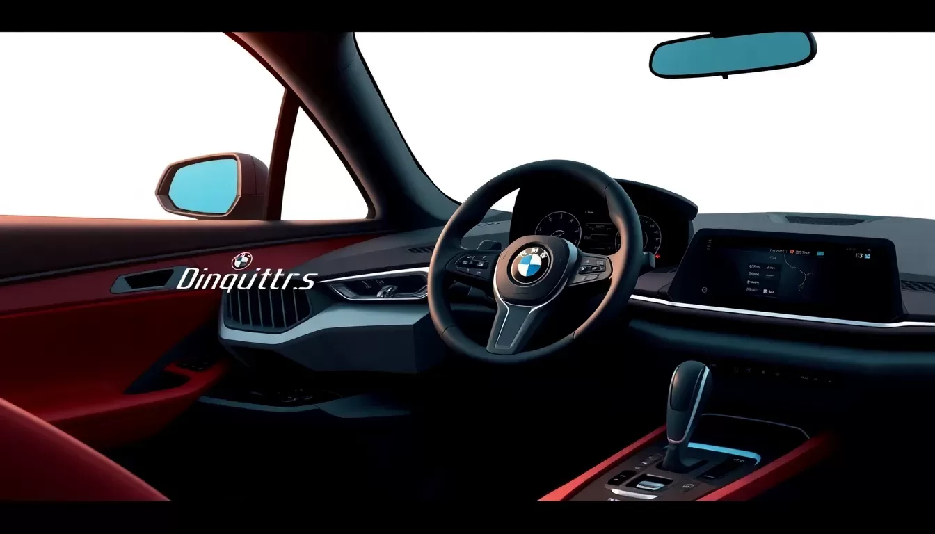 BMW iX3 2026 debut en Reino Unido con volante a la derecha